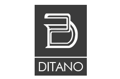 Promo codes Ditano