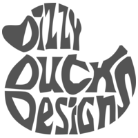 Promo codes Dizzy Duck Designs