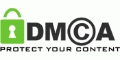 Promo codes DMCA