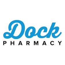 Promo codes Dock Pharmacy