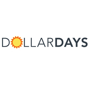 Promo codes DollarDays