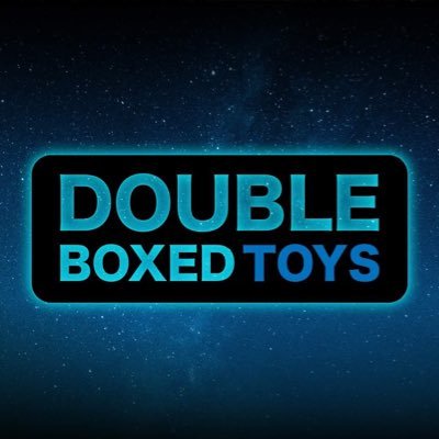Promo codes Double Boxed Toys