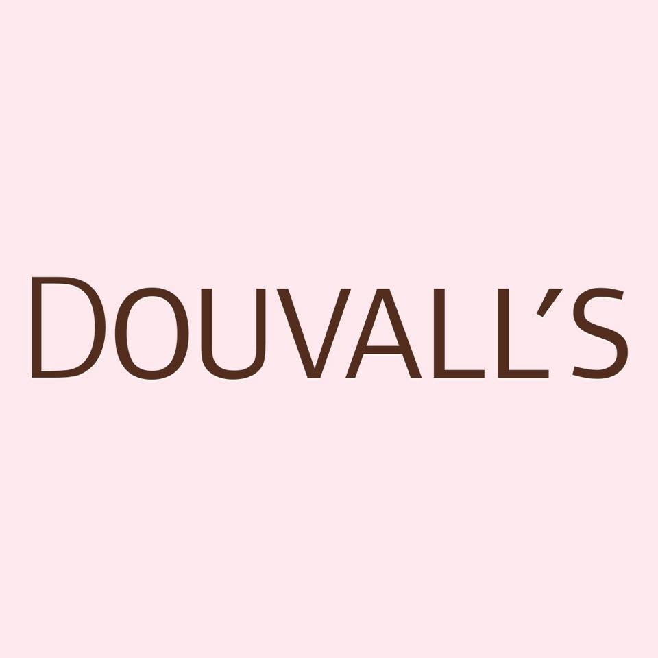 Promo codes Douvall's