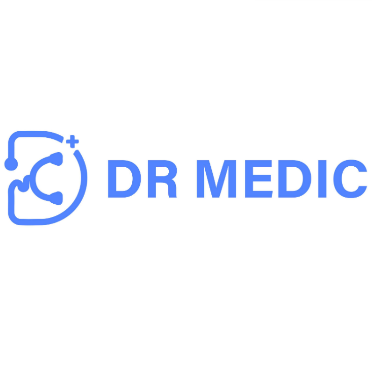 Promo codes DR MEDIC