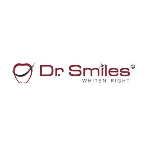 Promo codes Dr. Smiles