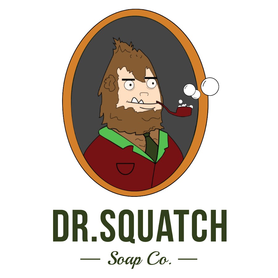 Promo codes Dr. Squatch