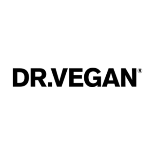 Promo codes DR.VEGAN