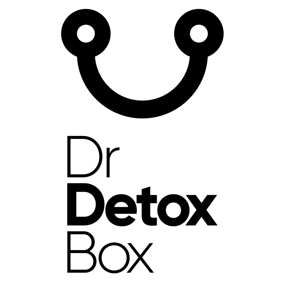 Promo codes DrDetoxBox