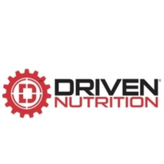 Promo codes Driven Nutrition