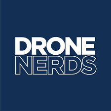 Promo codes Drone Nerds