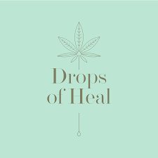 Promo codes Drops of Heal