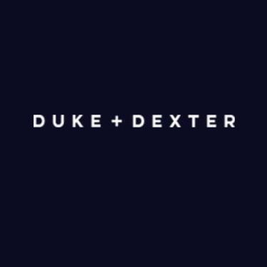 Promo codes Duke & Dexter