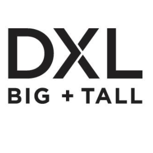 Promo codes DXL Big + Tall