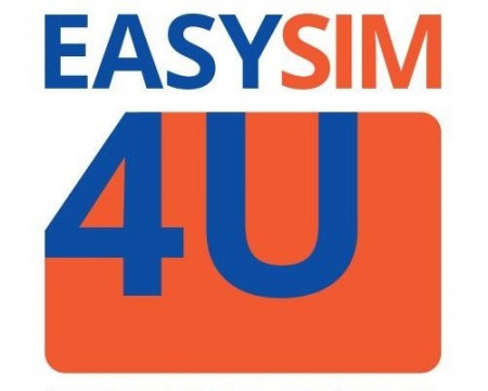 Promo codes EasySim4U