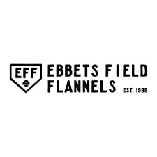 Promo codes EBBETS FIELD FLANNELS