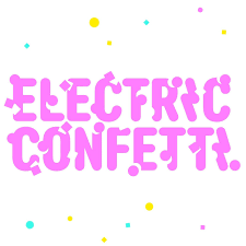 Promo codes Electric Confetti