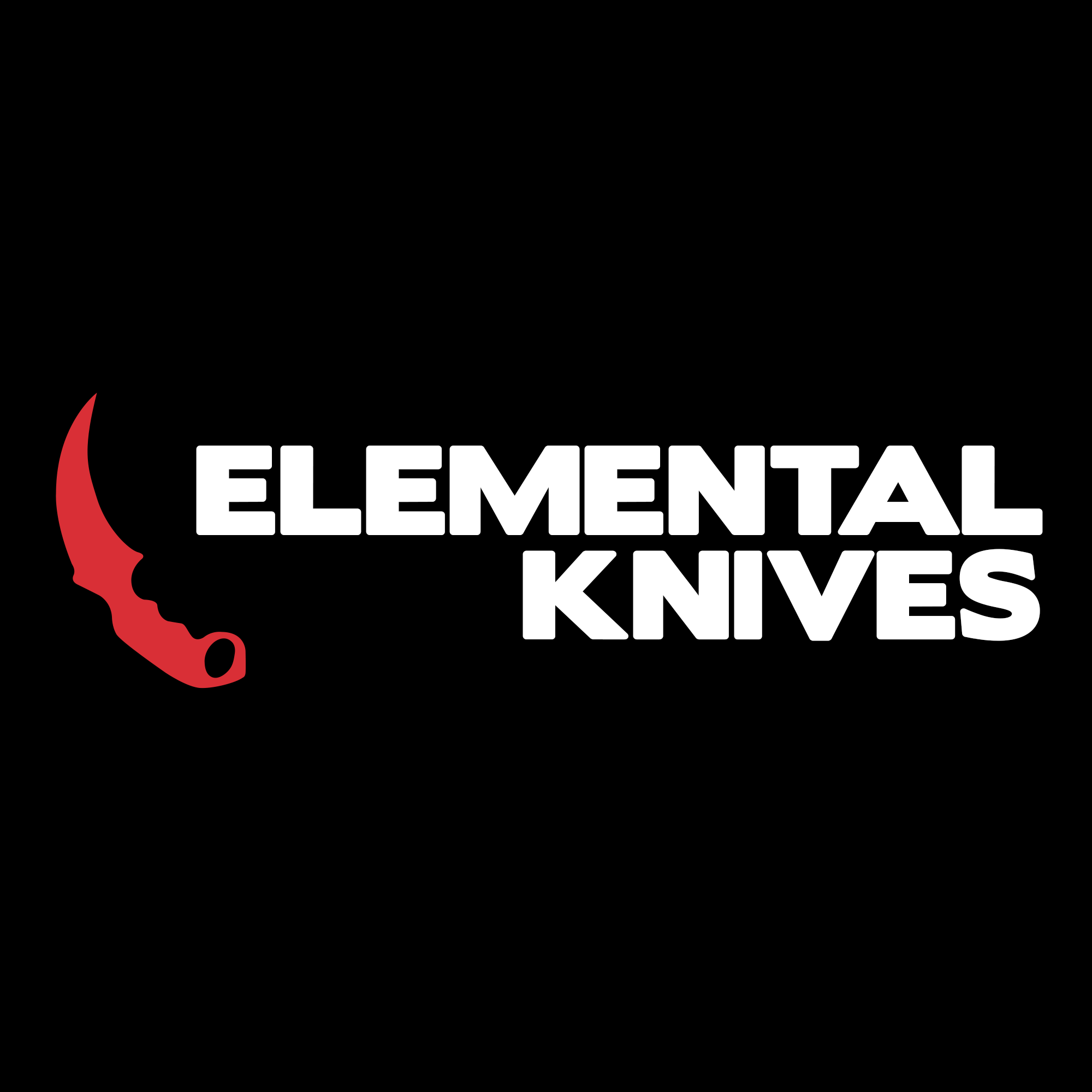 Promo codes Elemental Knives