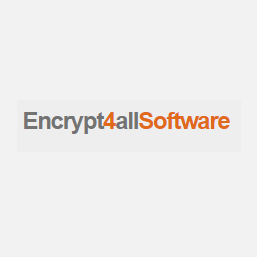 Promo codes Encrypt4all Software