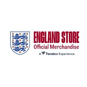 Promo codes England Store