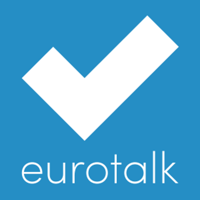 Promo codes EuroTalk