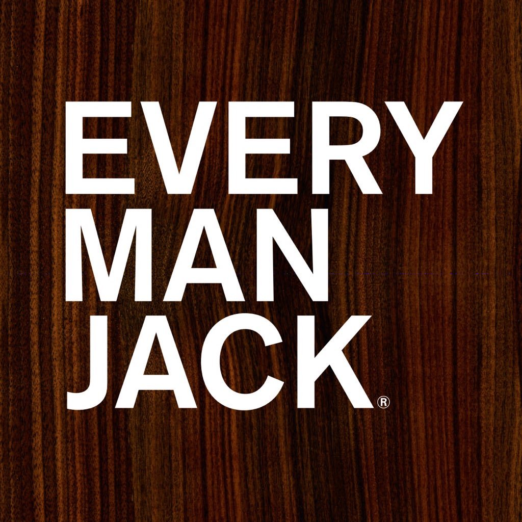Promo codes Every Man Jack