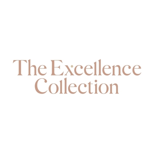 Promo codes Excellence Collection
