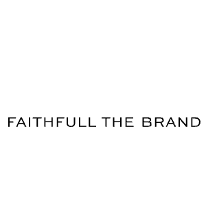 Promo codes Faithfull the Brand
