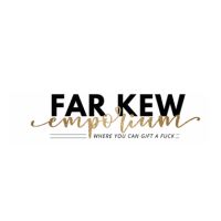 Promo codes Far Kew Emporium