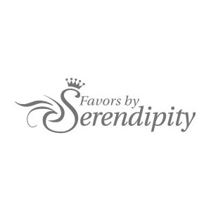 Promo codes Favors by Serendipity