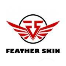 Promo codes Feather Skin