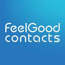 Promo codes Feel Good Contacts