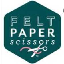 Promo codes FELT PAPER scissors