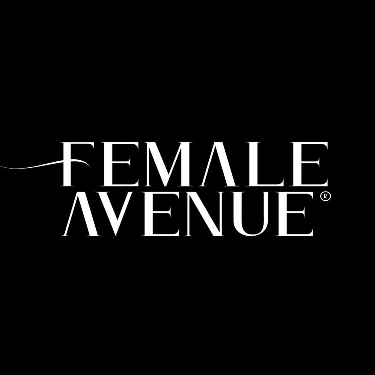 Promo codes Female Avenue
