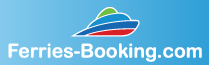 Promo codes Ferries-Booking.com