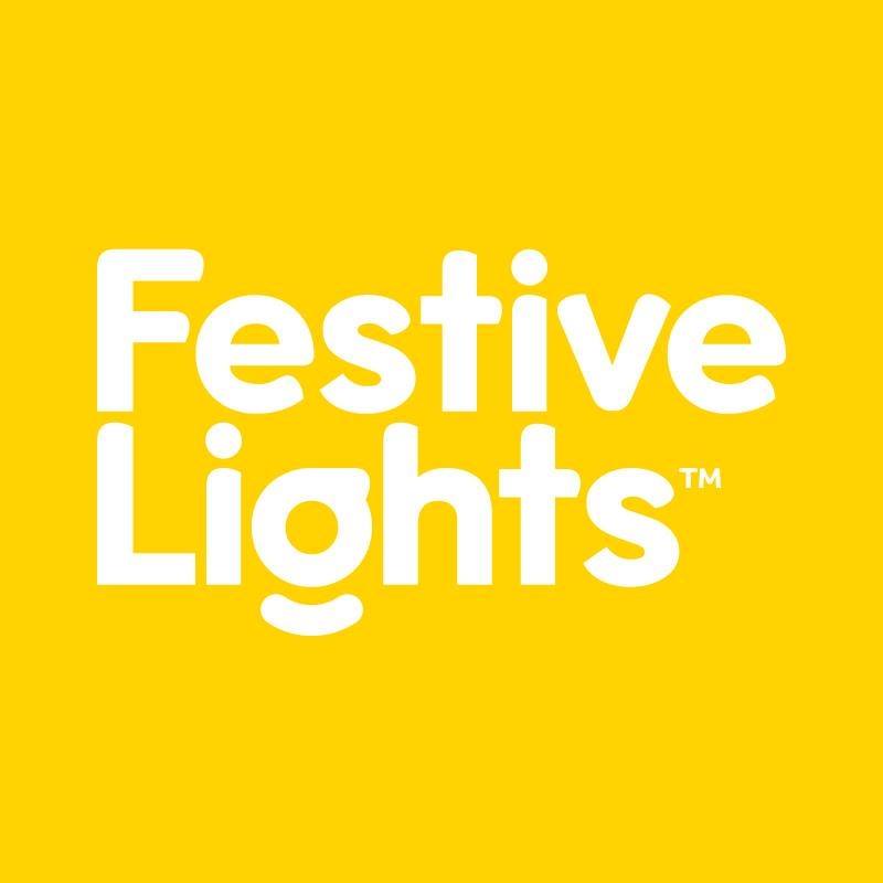 Promo codes Festive Lights