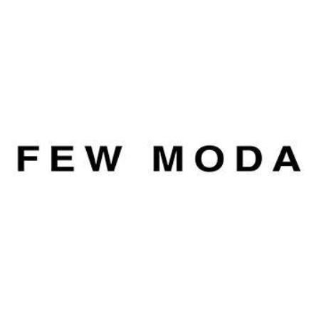 Promo codes Few Moda