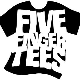 Promo codes FiveFingerTees