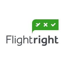 Promo codes Flightright