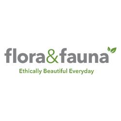 Promo codes Flora and Fauna