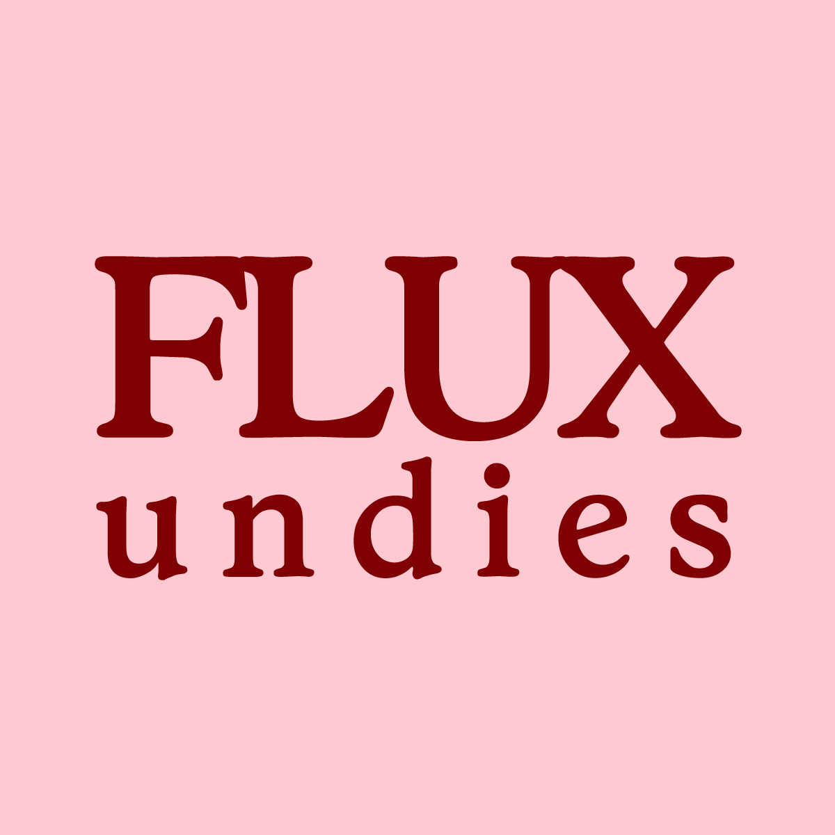 Promo codes FLUX Undies