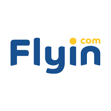 Promo codes Flyin.com