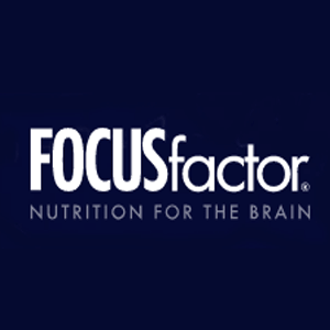 Promo codes Focus factor