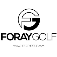 Promo codes FORAY GOLF