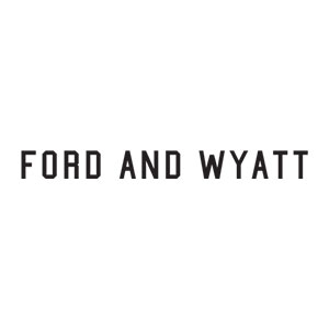 Promo codes Ford and Wyatt