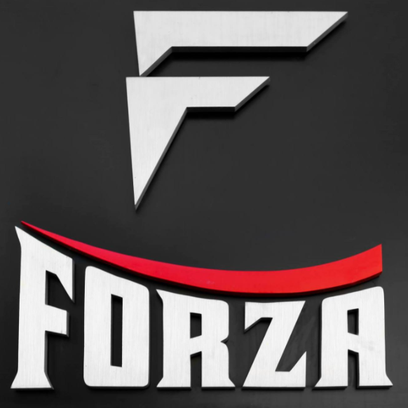 Promo codes Forza Sports