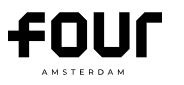 Promo codes FOUR Amsterdam