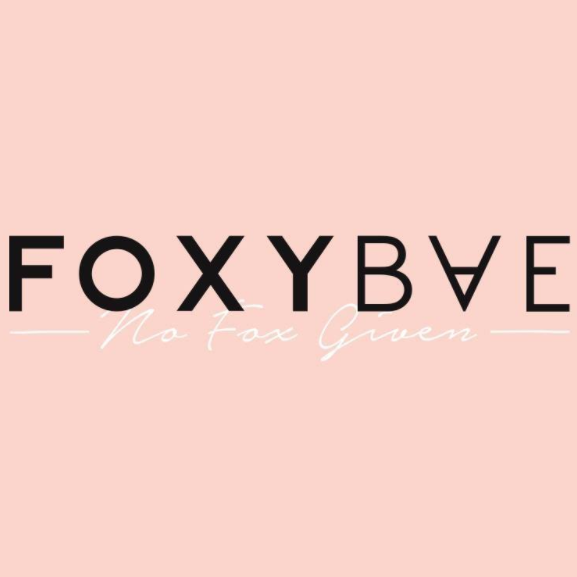 Promo codes FoxyBae