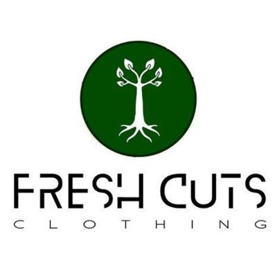 Promo codes Fresh Cuts Clothing
