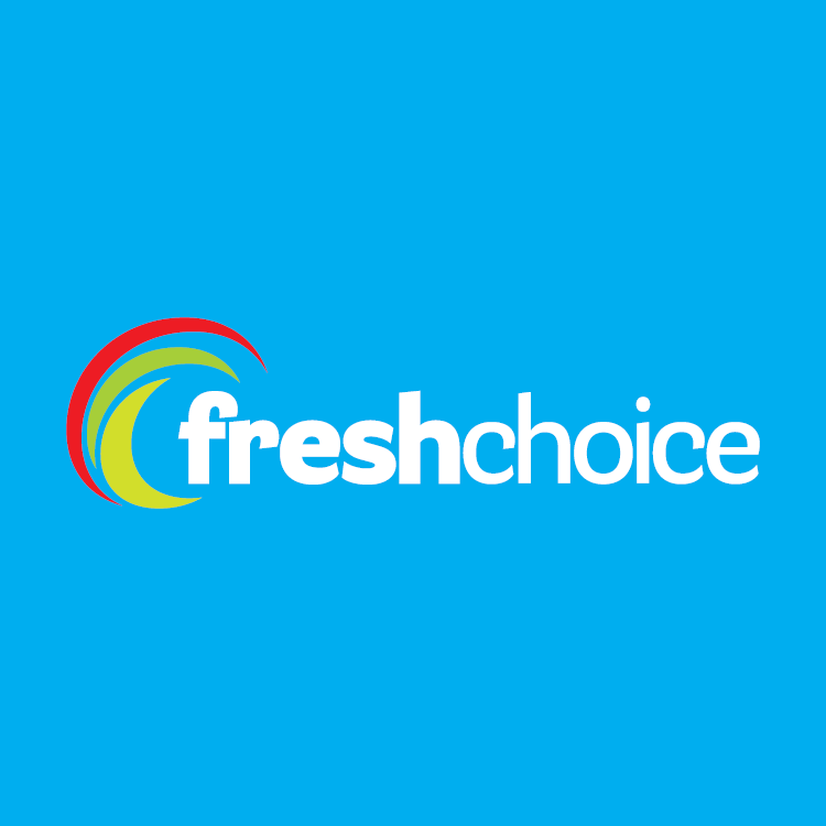 Promo codes FreshChoice