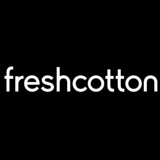 Promo codes FreshCotton